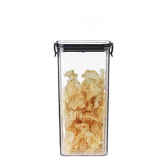 1Pc Food Storage Container With Lids Sealed Fresh Keeping Box
