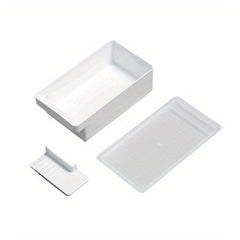 Butter Cutting And Storage Box Sealed With Lid - Chocolate Onion Ginger Gar