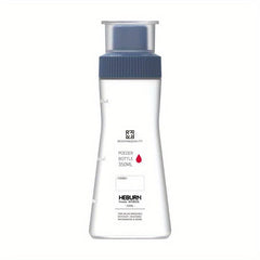 1pc Squeeze Plastic Shaker Bottle Kitchen Seasoning Shaker Sugar Powder