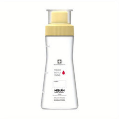 1pc Squeeze Plastic Shaker Bottle Kitchen Seasoning Shaker Sugar Powder