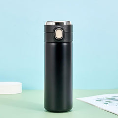 Smart Insulated Water Thermal Bottle 14.2OZ