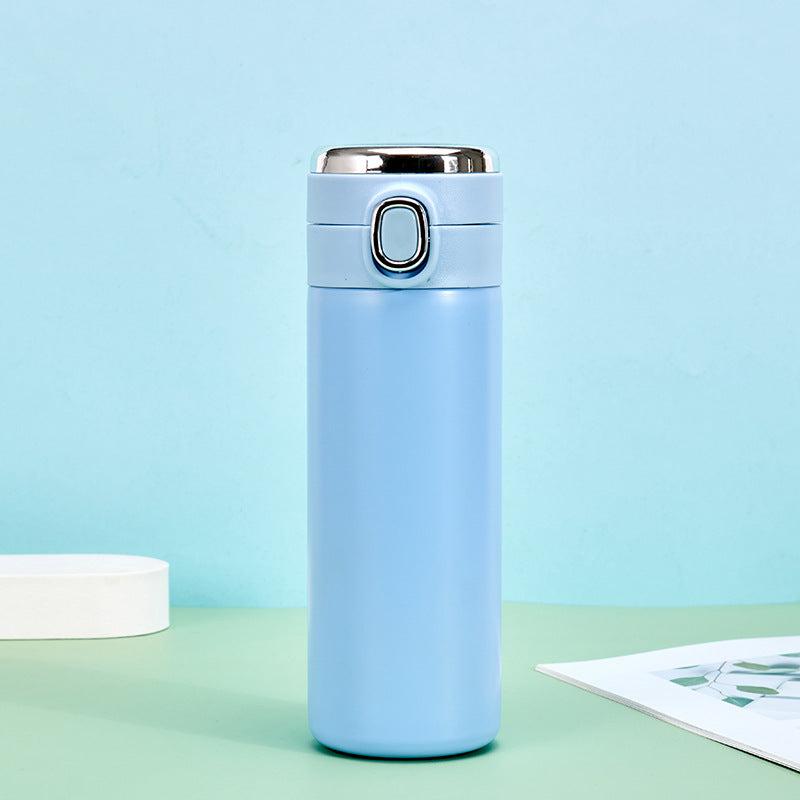 Smart Insulated Water Thermal Bottle 14.2OZ