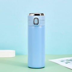 Smart Insulated Water Thermal Bottle 14.2OZ