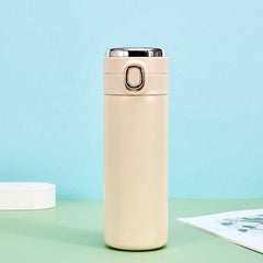 Smart Insulated Water Thermal Bottle 14.2OZ