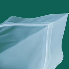 20pcs Translucent Self Sealing Bags for Dried Fruit and Snacks