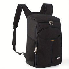 Waterproof Picnic Bag with Ice Pack and Straps