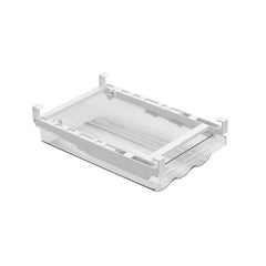 Refrigerator Egg Storage Box Leak Proof & Organization Friendly