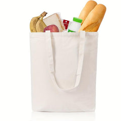 6 Pcs Reusable Grocery Shopping Tote Bag Large Capacity