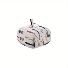 Foldable Insulated Food Cover Tent Aluminum Foil Thermal Umbrella Shape