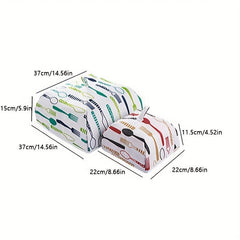 Foldable Insulated Food Cover Tent Aluminum Foil Thermal Umbrella Shape