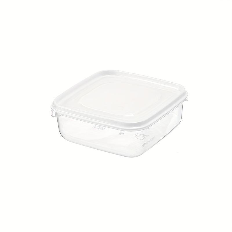 Easy Open Sealed Food Box for Teens & Women