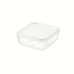 Easy Open Sealed Food Box for Teens & Women