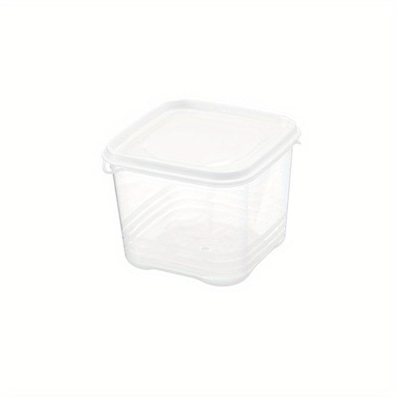 Easy Open Sealed Food Box for Teens & Women