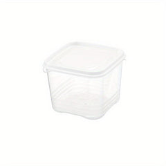 Easy Open Sealed Food Box for Teens & Women