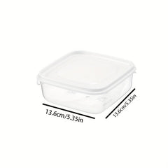 Easy Open Sealed Food Box for Teens & Women