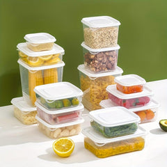 Easy Open Sealed Food Box for Teens & Women