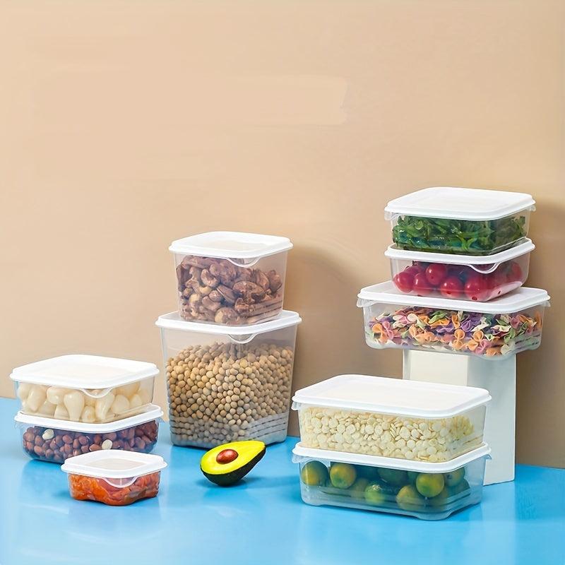 Easy Open Sealed Food Box for Teens & Women