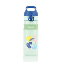 16oz Stainless Steel Water Bottle - Keeps Drinks Cold or Hot