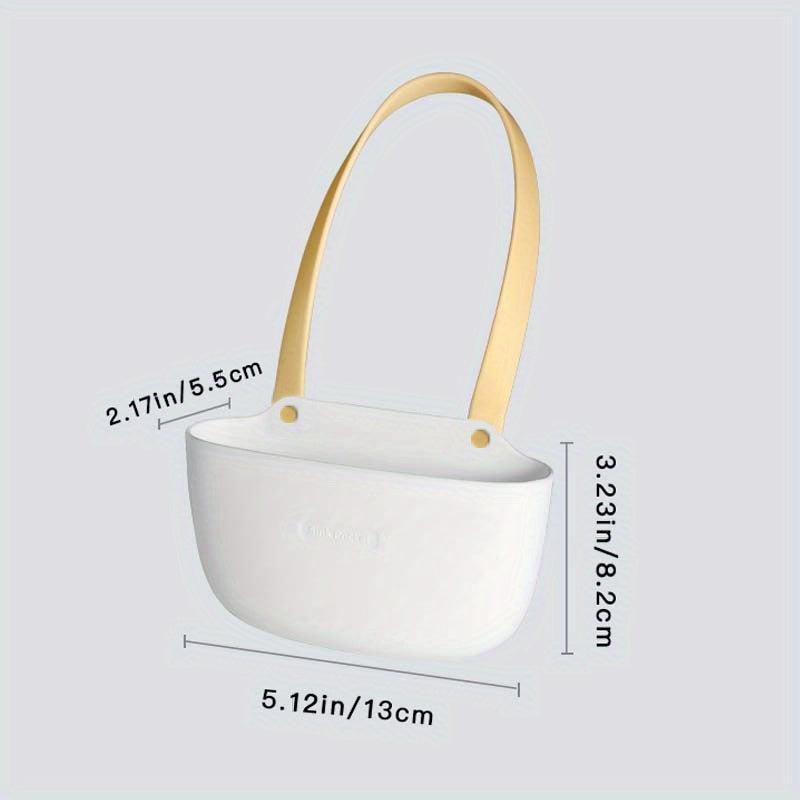 1pc Drain Rack Hanging Basket Sink Storage Supplies Kitchen Accessories