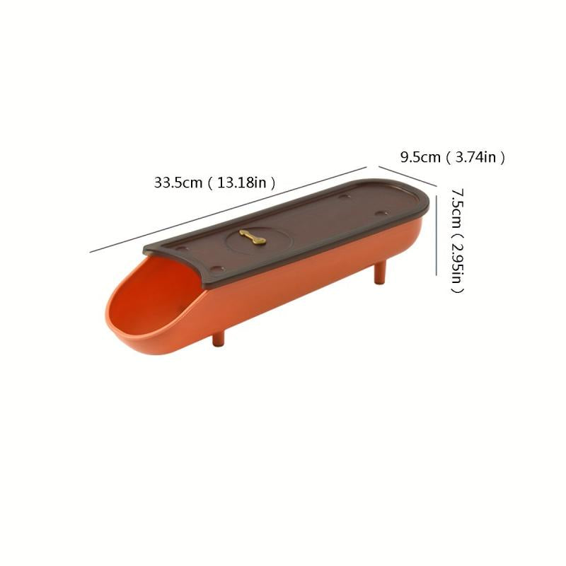 Egg Tray Egg Holder for Refrigerator 7 8 Eggs Hand Wash