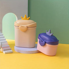 Portable Food Sub Box Storage Container for Teenagers and Workers