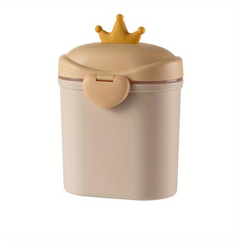 Portable Food Sub Box Storage Container for Teenagers and Workers