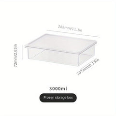 Food Storage Containers Airtight Jars for Pantry Organization - Home Kit