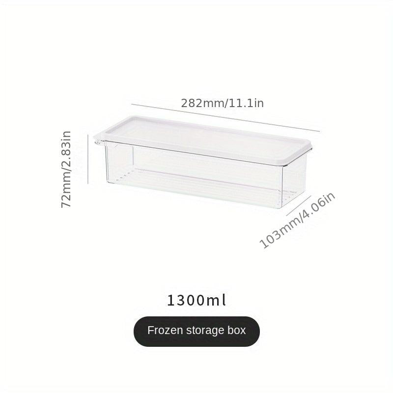 Food Storage Containers Airtight Jars for Pantry Organization - Home Kit
