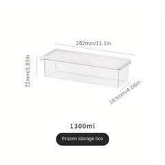 Food Storage Containers Airtight Jars for Pantry Organization - Home Kit