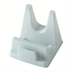 Pot Lid Holder Drain Rack: Kitchen Countertop Organizer