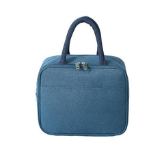 Aluminum Foil Large Capacity Insulation Bag Portable Lunch Box Bag