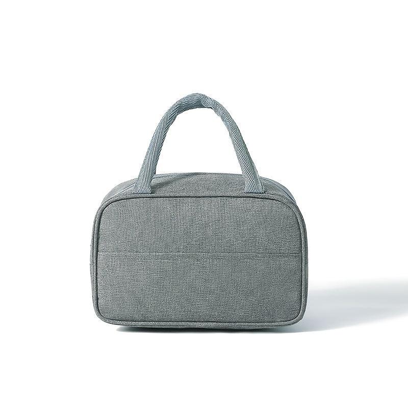 Aluminum Foil Large Capacity Insulation Bag Portable Lunch Box Bag