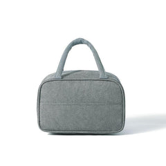 Aluminum Foil Large Capacity Insulation Bag Portable Lunch Box Bag