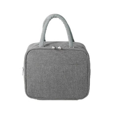 Aluminum Foil Large Capacity Insulation Bag Portable Lunch Box Bag