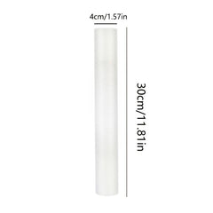 2pcs Non Adhesive Shelf Liners Kitchen Cabinet Shelf Cover Drawer Mat Waterproof