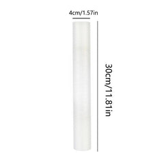 2pcs Non Adhesive Shelf Liners Kitchen Cabinet Shelf Cover Drawer Mat Waterproof