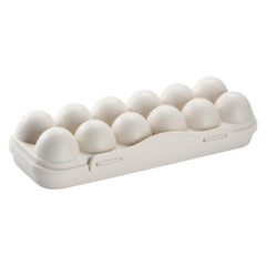 Leak Proof Plastic Refrigerator Egg Storage Box
