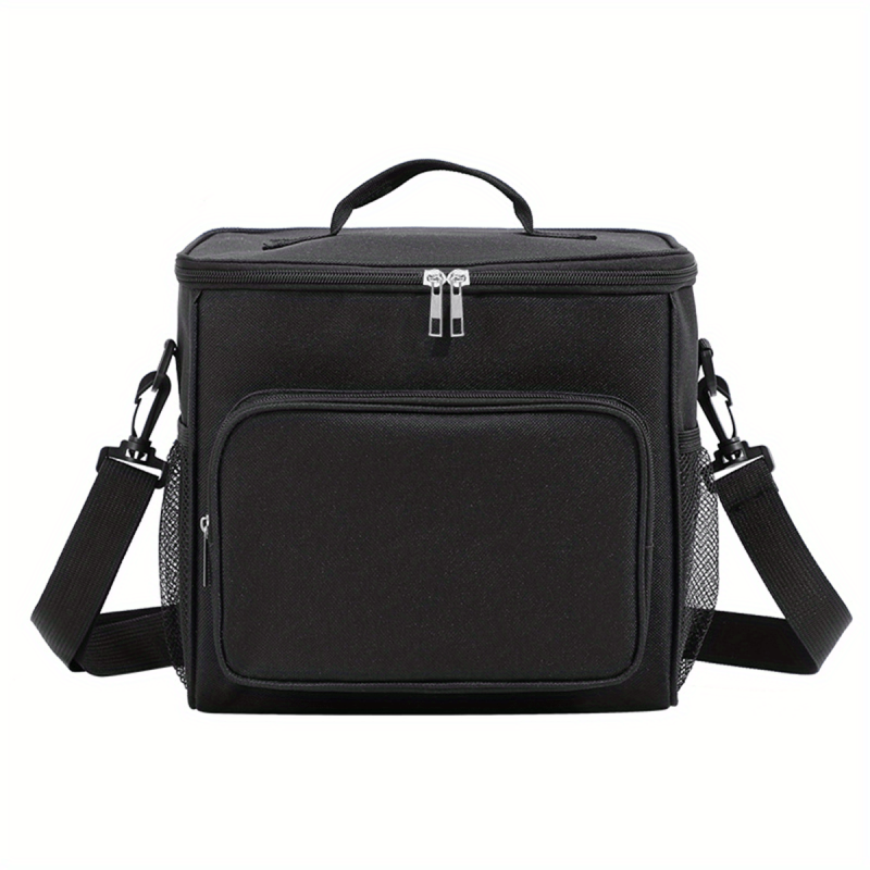 Portable Picnic Ice Bag Large Capacity Insulated Lunch Box