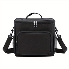 Portable Picnic Ice Bag Large Capacity Insulated Lunch Box
