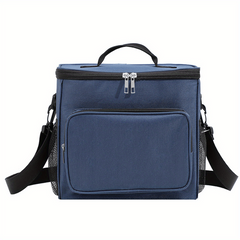 Portable Picnic Ice Bag Large Capacity Insulated Lunch Box