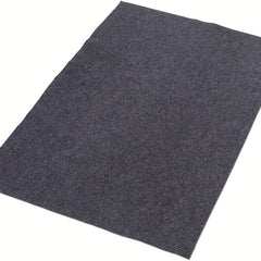 Waterproof Under Sink Mat 24x29 Prevents Leaks and Spills