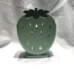 Strawberry Utensil Rack Tableware Holder Drainer Drying Rack