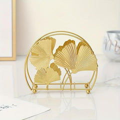 Stainless Steel Napkin Holder Tissue Dispenser