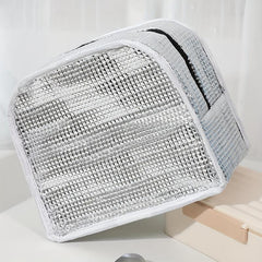 Cartoon Insulated Lunch Box Bag Aluminum Foil Portable Waterproof Bag