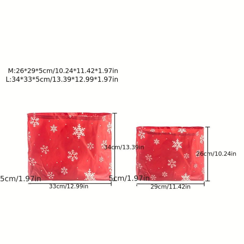 Beeswax Food Wrap Bag Sustainable Storage Eco friendly Accessory