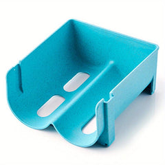 Refrigerator Can Drawer Storage Rack Stackable Organizer