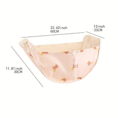 Car Debris Storage Bag Foldable Shopping Bag Outdoor Travel Bag