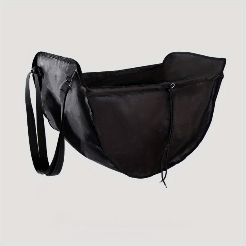 Car Debris Storage Bag Foldable Shopping Bag Outdoor Travel Bag