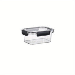 3pcs Airtight Food Storage Containers Leak Proof BPA Refrigerator Crisper