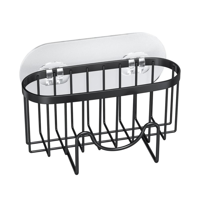 Kitchen Rack Sink Sponge Drainage Rack Storage Rack